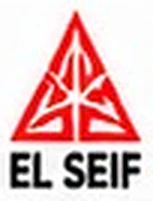 El Seif Engineering logo