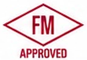 FM Approved logo