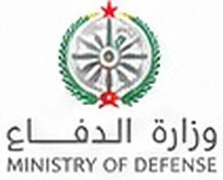 Ministry of Defense logo