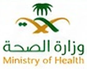 Ministry of Health logo