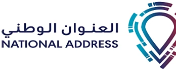 National Address logo
