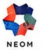NEOM logo