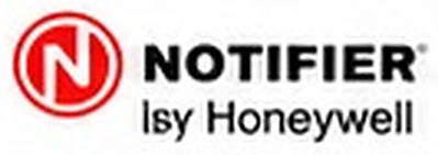 Notifier by Honeywell logo
