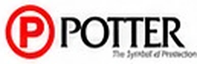 Potter logo