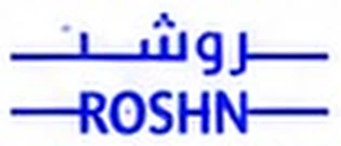 ROSHN logo