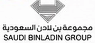 Saudi Binladin Group logo