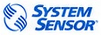 System Sensor logo