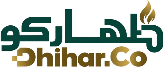 Dhihar.Co logo