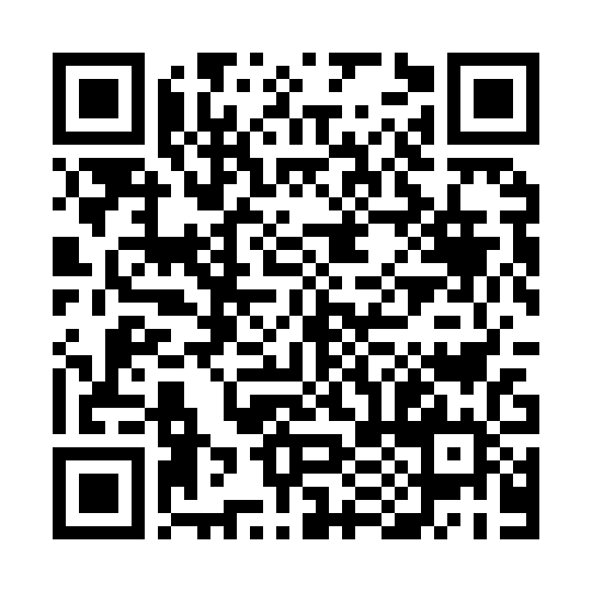 QR code to verify the National Address proof